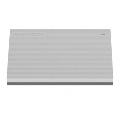 External HDD 1TB HIKVISION HS-EHDD-T30 (5400RPM, USB 3.0) Grey