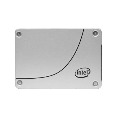 Твердотельный накопитель SSD, Intel, D3-S4520 SSDSC2KB240GZ01, 2.5" 240GB SATA 3D TLC 2DWPD