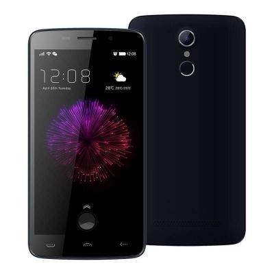 Смартфон Ergo A551 Sky 4G Dual Sim (dark blue)