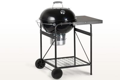 Гриль угольный START GRILL TEMPER PREMIUM SG22KPST