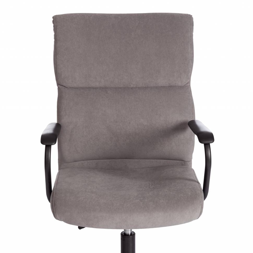 Кресло BENEFIT [флок , серый, 29]