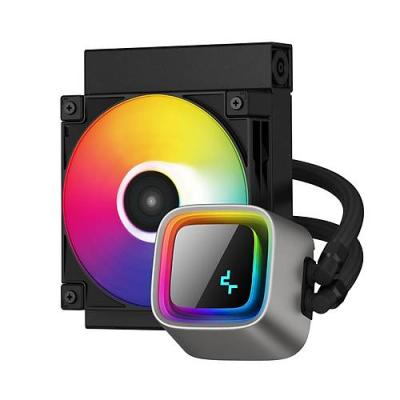 DEEPCOOL LS320 RGB120 FAN LGA20xx/1700/1200/115*/AMD