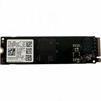 SSD SAMSUNG PM9B1 MZ-VL4256 256GB M.2 NVME PCIE 2280