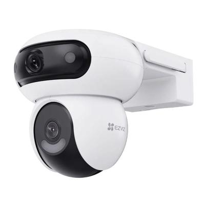 IP camera EZVIZ H90 2K+2 уличн поворотн 2K,4mm,IR/LED 30M,WiFi,microSD,MIC/SP CS-H90-R100-8H44WKFL