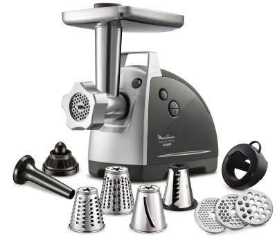 Мясорубка MOULINEX ME688832 HV8