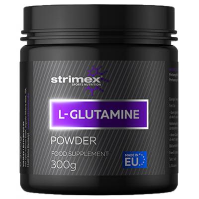 Strimex L-Glutamine (300 гр)