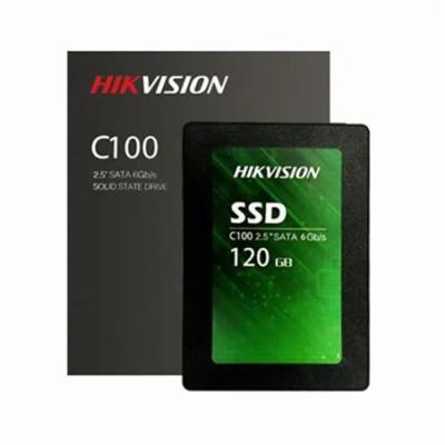 SSD HIKVISION HS-SSD-C100 120GB TLC 2,5" SATAIII BULK
