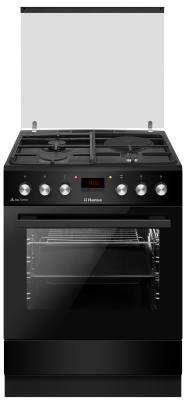 Газоэлектрическая плита Hansa FCMM68243