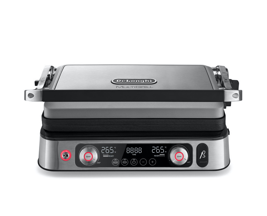 Гриль Delonghi CGH1112DP