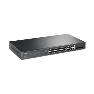 Коммутатор TP-Link SG2428P