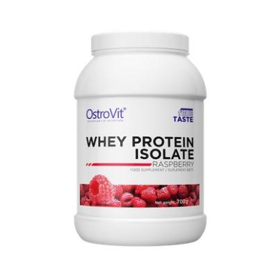 OstroVit Whey Protein Isolate 700 гр (много вкусов)