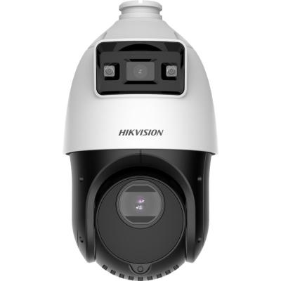 IP camera HIKVISION DS-2SE4C425MWG-E(14F0)(O-STD)TandemVu 4MP,PTZ,25x ZOOM,улич,LED30M,IR100,MicroSD