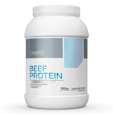 OstroVit Beef Protein (700 гр)
