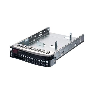 Крепеж для жесткого диска, Supermicro, MCP-220-00043-0N, 2.5" в 3.5"