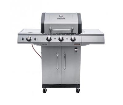 Гриль газовый CHAR-BROIL Performance PRO 3S 468504322