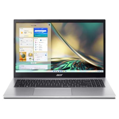 Acer Aspire 3 A315-59G i3-1215U 1.2-4.4GHz,16GB,SSD 512GB,MX550 2GB,15.6"FHD IPS RUS SILVER