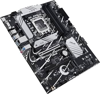 M/B LGA1700 MSI PRO Z790-S WIFI/4xDDR5/2xM.2/PCIe 5.0/2,5Gb LAN/Wi-Fi 6E Module/4xSATA/2xUSB2.0+4xUSB3.2+Type-C/DP+HDMI