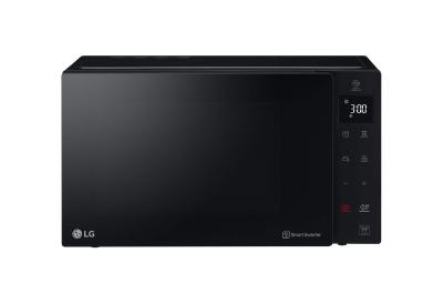 Микроволновая печь LG MS2535GIS 25L Black