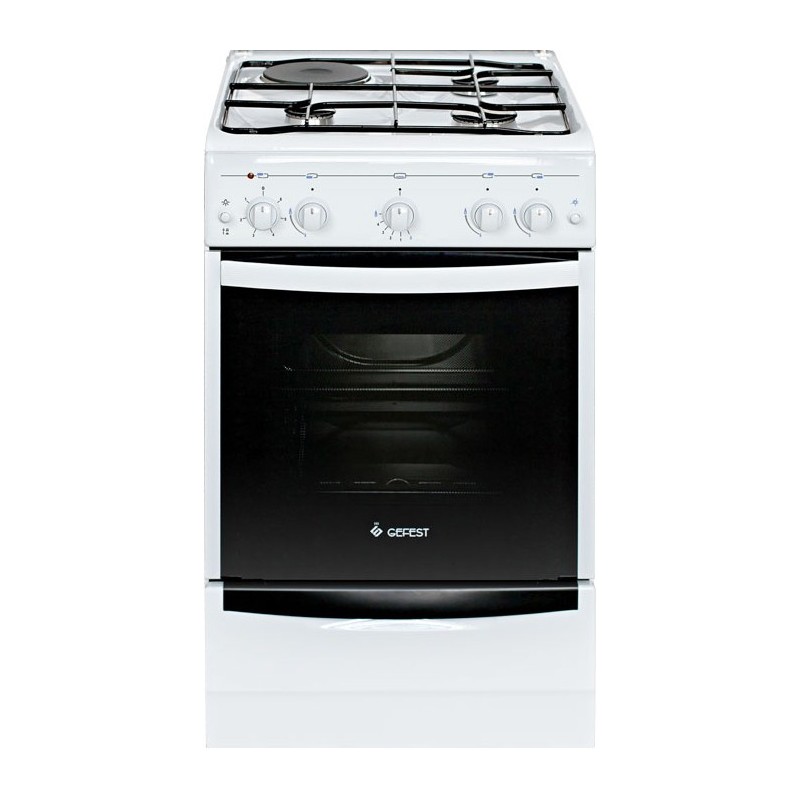 GEFEST ПГЭ 5110-01