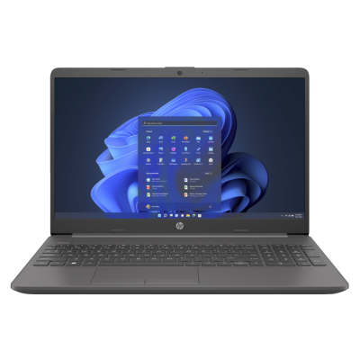 HP 255 G9 AMD Ryzen 3 5425U (up to 4.1 GHz), 15.6" LED FULL HD (1920 x 1080) 250nits, 32GB DDR4-3200Mhz, 2TB SSD PCIe NVMe M.2, AMD Radeon RX Vega 6, WiFi 6, BT 5.0, HP HD-Cam 720, LAN, RJ45, USB Type-C, Backlight Chiclet Keyboard (Подсветка клавиату