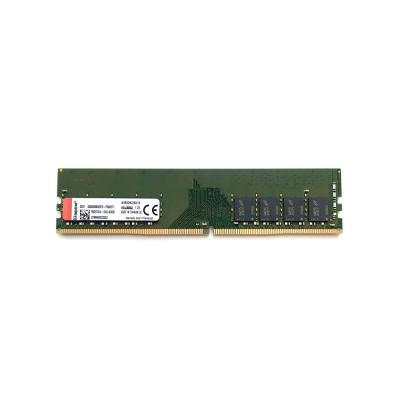 Модуль памяти, Kingston, KVR32N22S8/16 DDR4, 16GB, DIMM <PC4-25600/3200MHz>