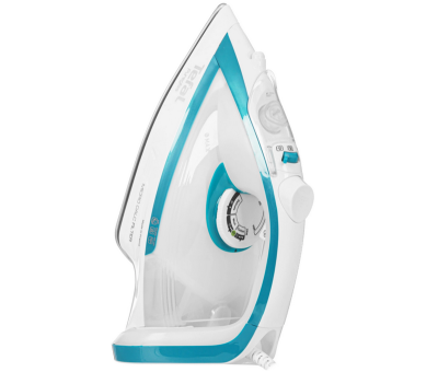 Утюг TEFAL Puregliss FV8044E0 белый