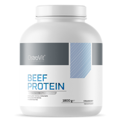 OstroVit Beef Protein (1800 гр)