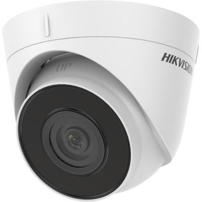 IP camera HIKVISION DS-2CD1323G0-IUF (2.8mm) купольн,уличн 2MP,IR 30M,MIC,MicroSD