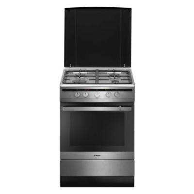 Комбинированная плита Hansa FCMX58290