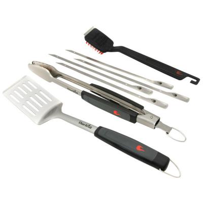 Набор инструментов Char-Broil Deluxe 7 шт 7993