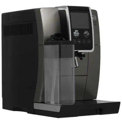 Кофемашина DeLonghi ECAM380.95.TB
