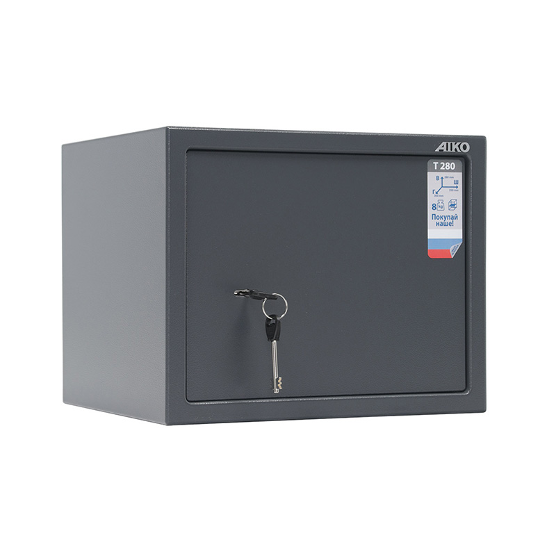 Сейф T-280 KL,
