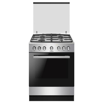 Газоэлектрическая плита Hansa FCMX68123