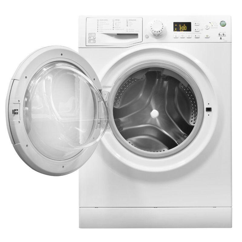 Hotpoint-Ariston FDG 8640BS EU
