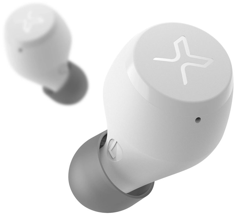 Наушники, Edifier, X3, Bluetooth, Микрофон, Белый