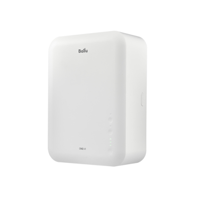 Очиститель воздуха приточный Ballu ONEAIR ASP-80