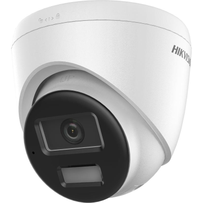 IP camera HIKVISION DS-2CD1383G2-LIUF/SL(2.8mm)(O-STD) купольн,уличн 8MP,IR 30M,MIC/SP,MicroSD