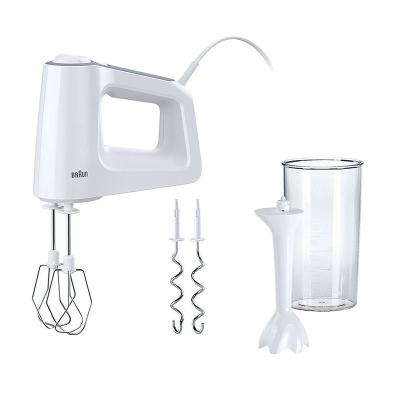 Миксер Braun HM3105WH
