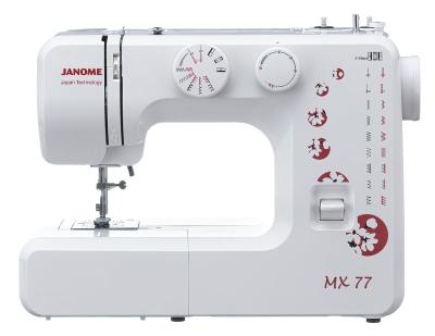 Швейная машина JANOME MX 77