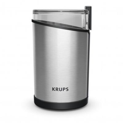 Кофемолка KRUPS GX204D10