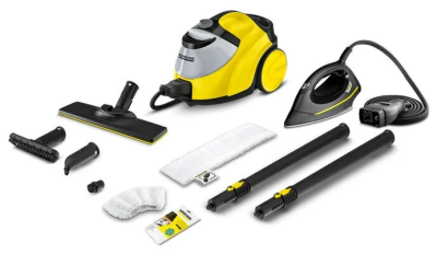 KARCHER SC 5 Easy Fix IRON