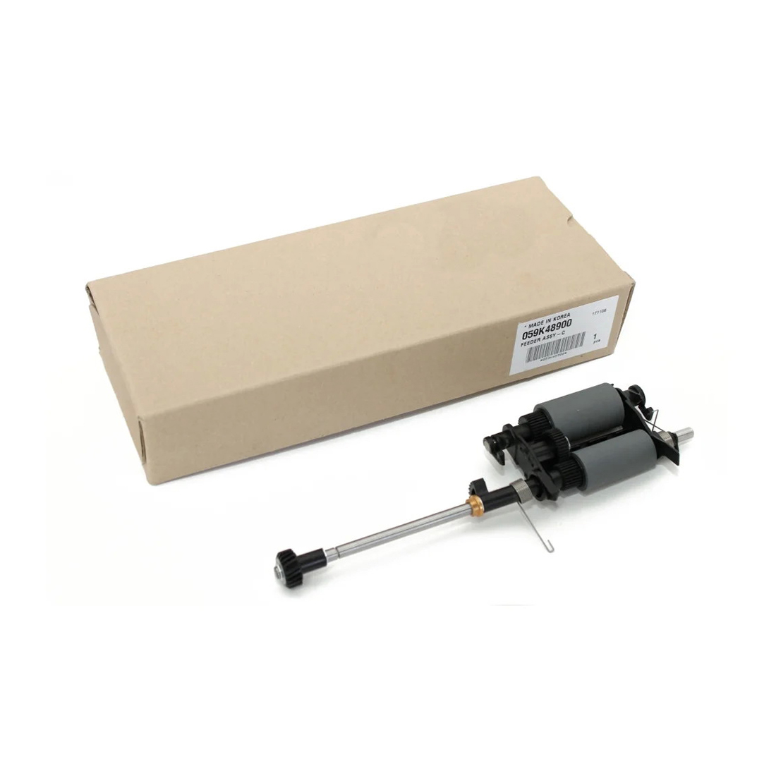 Узел подачи, Xerox, 059K48900 / 642S00986, Для Xerox WorkCentre Pro 5230/7132/7425/7328/7228