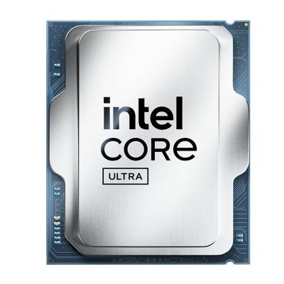 CPU LGA1851 Intel Core Ultra 9-285K 3.2-5.7GHz,36MB Cache L2,24 Cores+24 Threads,Tray, Arrow Lake