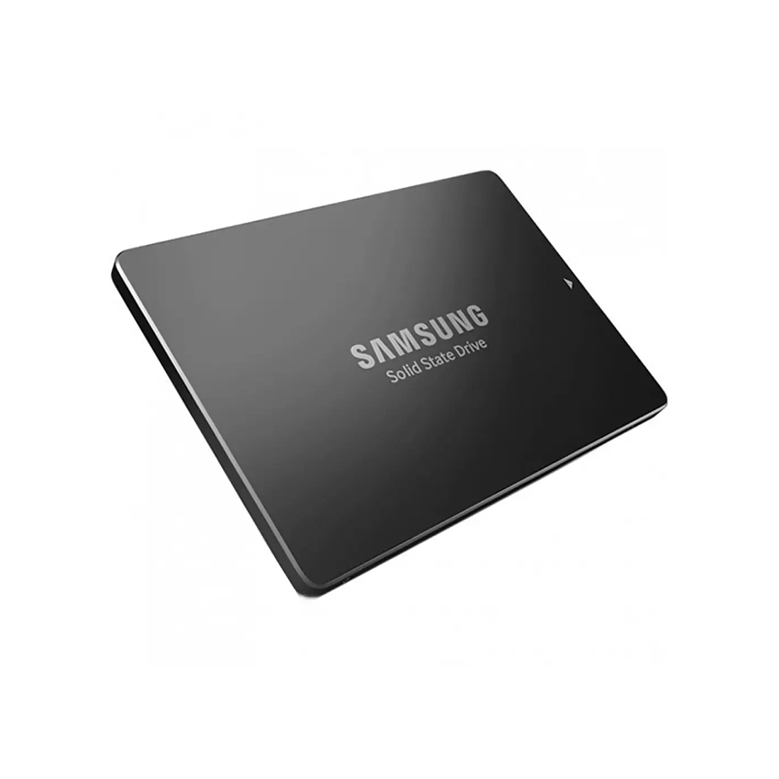Твердотельный накопитель SSD, Samsung, PM883, 960GB, Serial ATA, 6.0 Gbps, 2.5 Inch, 3D NAND