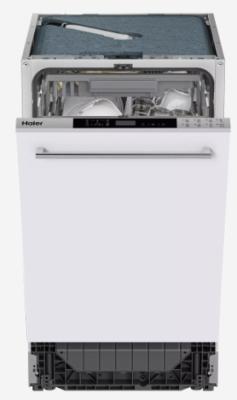 Встраиваемая посудомоечная машина Haier HDWE11-396RU