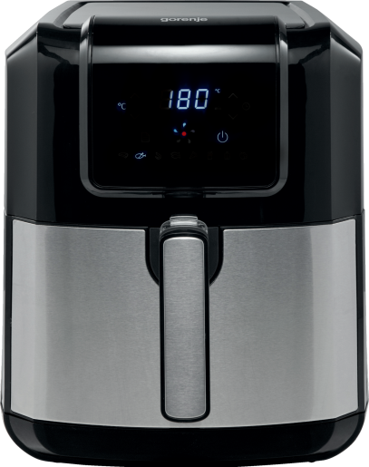 Аэрогриль TEFAL EY401D15