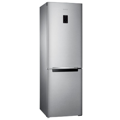 Холодильник Samsung RB33A32N0SA/WT