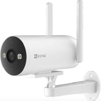IP camera EZVIZ Н5 4G (4mm) цилиндр, уличн 3MP,LED 30M,WiFi,MIC,microSD CS-H5-R201-1H3KFL4GA