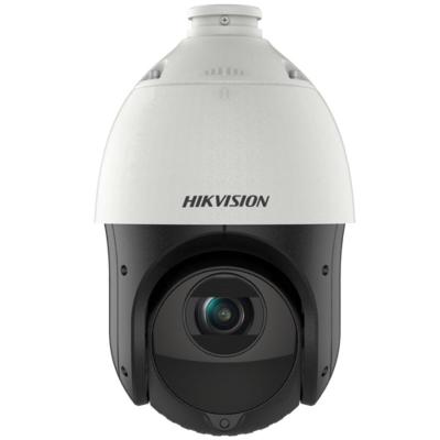 IP camera HIKVISION DS-2DE4225IW-DE(T5)(O-STD) 2MP,PTZ,25x ZOOM,уличн,всепогод,IR100M,MicroSD