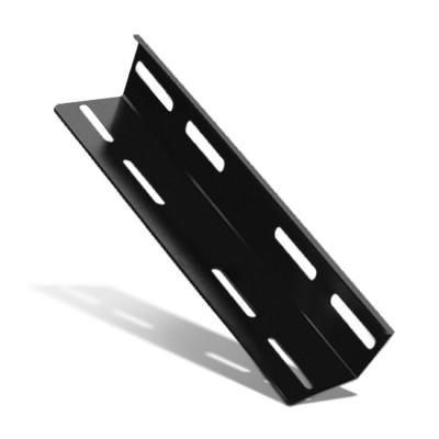 Уголок поддержки тяжёлого оборудования для крепления в шкаф, SHIP, 701312100, Для шкафов глубиной 1200 мм